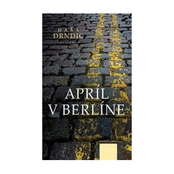 Apríl v Berlíne