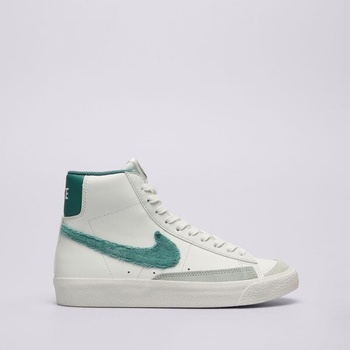 Nike Blazer Mid '77 детски Обувки Маратонки FZ1158-100 Бял 35, 5 (FZ1158-100)