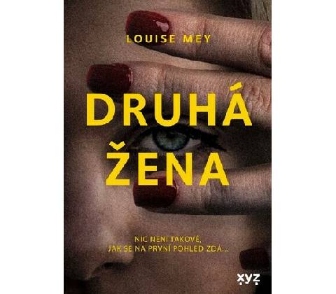 Druhá žena