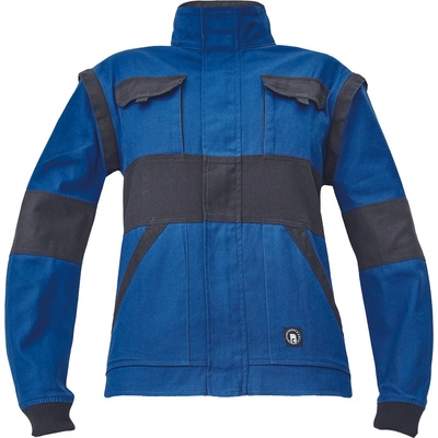 Cerva MAX NEO LADY bunda navy