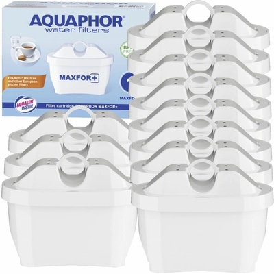 Aquaphor Maxfor+ B100-25 12 ks