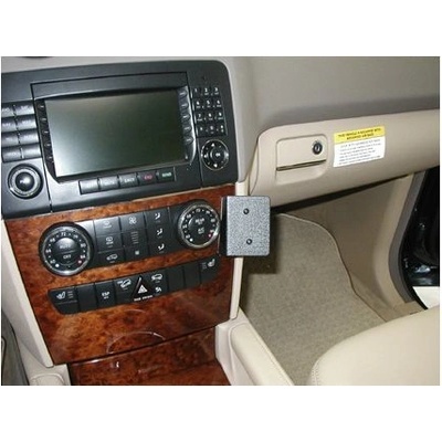 Brodit ProClip montážna konzola na palubnú dosku pre Mercedes Benz M-Class/ML 05-11, 853682