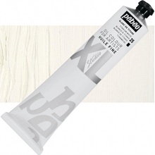 Pébéo Studio Olejová barva 200 ml, 25 titanium white