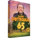 Karel Peterka 65 - CD