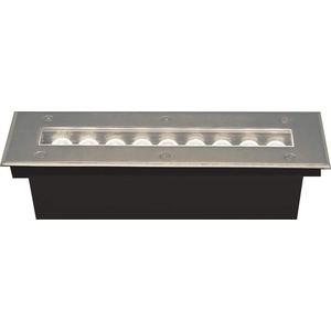 ELMARK Grf6 led ОСВ. ЗА ЗЕМЯ 9w 3000k ip67 220v 90° (96grf6/990220ww)