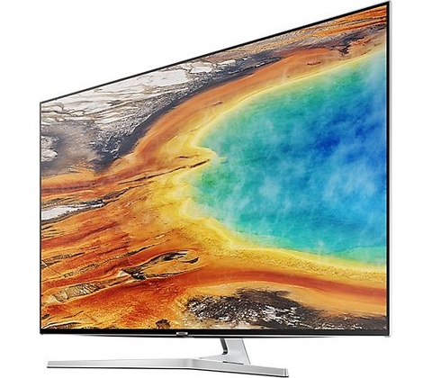Samsung UE55MU8002