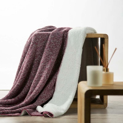 Takoy PREMIUM oboustranná deka PANDA-HF-454558 150 x 200 cm