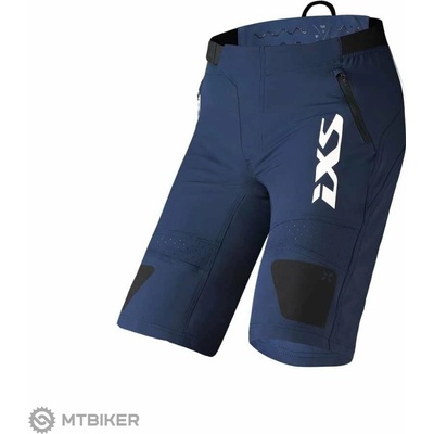 IXS Trigger 1.0 marine
