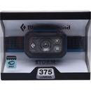 Black Diamond Storm 375