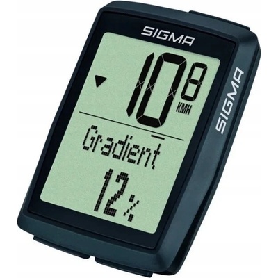Sigma BC 14.0 WL CAD