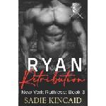 Red House Press Ryan Retribution | Sadie Kincaid