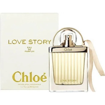 Chloé Love Story EDP 20 ml