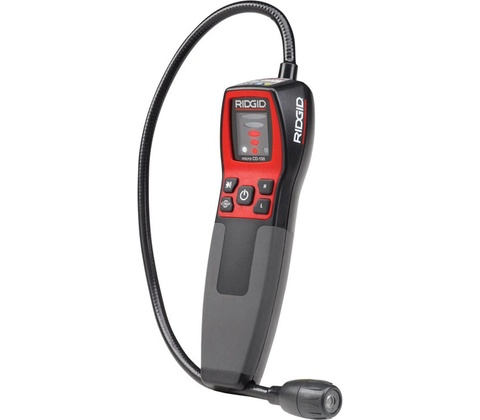 Ridgid micro CD-100