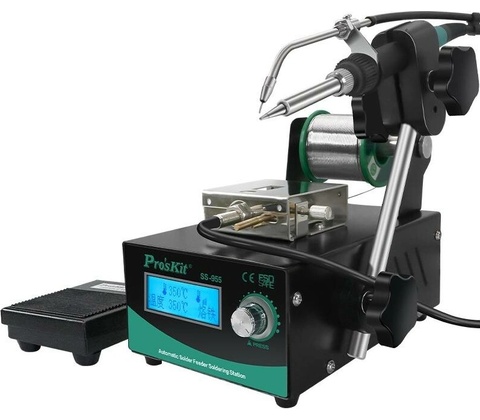 Proskit SS-955B