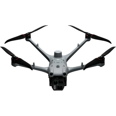 DJI Matrice 4D Plus Care