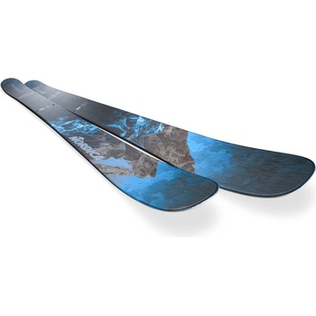 Nordica Ски enforcer 104 free(flat)