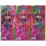  Комплект кукла Fairy