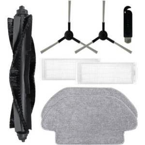  Комплект филтри + Четки за Karcher, код П474