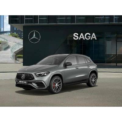 Mercedes-Benz GLA 35 AMG 4Matic 225 kW
