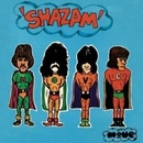 Move - Shazam CD