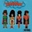 Move - Shazam CD
