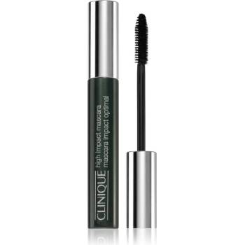 Image 1 of Clinique High Impact Mascara спирала за обем цвят 02 Black/Brown 7ml