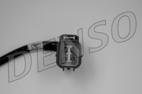 DOX-1409 - DENSO