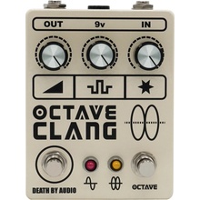 Death By Audio Octave Clang V2