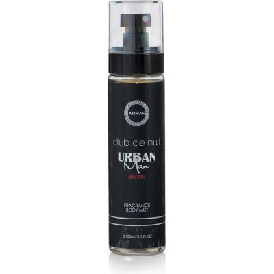 Armaf Club de Nuit Urban Man Спрей за тяло за мъже 150 ml