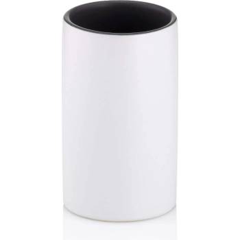 kela Бяла поставка за четки за зъби KELA от серия Matsi