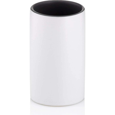 kela Бяла поставка за четки за зъби KELA от серия Matsi