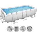 Bestway Capri/Power Steel 404x201x100 cm (FFA 678/56441)