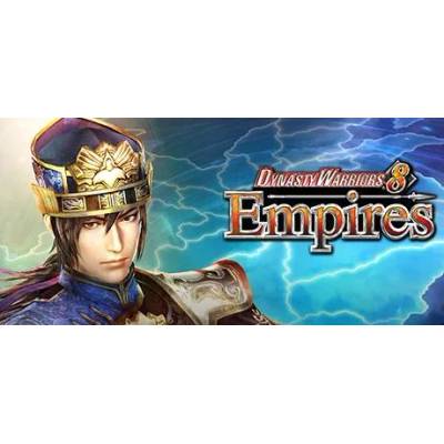 Игра DYNASTY WARRIORS 8 Empires за PC Steam, Електронна доставка