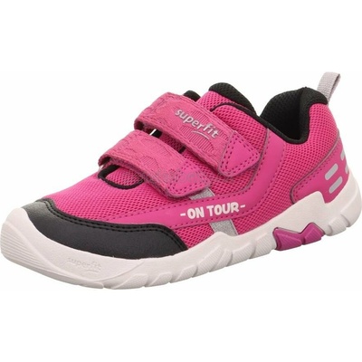 Superfit detské celoročné topánky 1-006025-5500