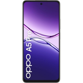 Oppo A5 Pro 4G 8GB/256GB Mocha Brown