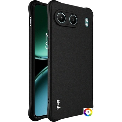 OnePlus Nord 4 5G IMAK Силиконов Калъф и Протектор