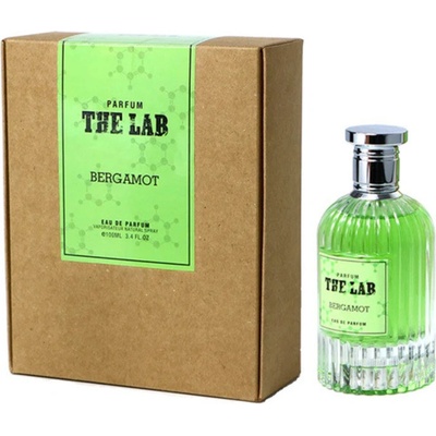 Parfum The Lab Bergamot parfémovaná voda unisex 100 ml