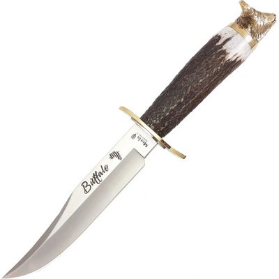 Muela Bufalo 16BF