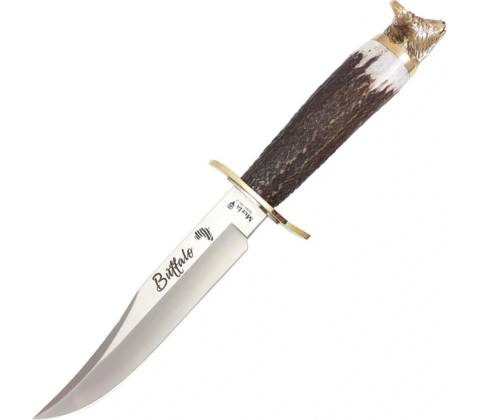Muela Bufalo 16BF