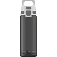 Sigg termoska 600 ml Šedá
