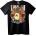 NOONEBRAND Kangaskhan Pokémon Тениска - 2XL, White