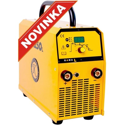 OMICRON Gama 250L s káblami