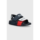 Tommy Hilfiger T1B2.33454.22.26 tmavomodrá