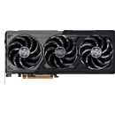 ASRock Radeon RX 9070 XT Steel Legend Dark 16GB GDDR6 256bit (RX9070XT SLD 16G)