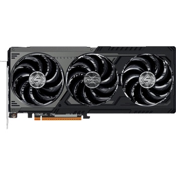 ASRock Radeon RX 9070 XT Steel Legend Dark 16GB GDDR6 256bit (RX9070XT SLD 16G)