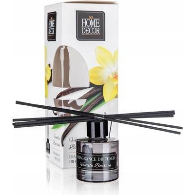 Home Decor Difuzér Vanilla Bourboun 40 ml