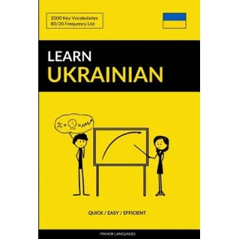 Image 1 of Learn Ukrainian - Quick / Easy / Efficient