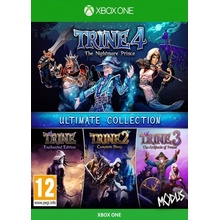 Trine 4 Ultimate Collection