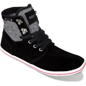 ROXY Обувки connect high (erjs300016-blk)