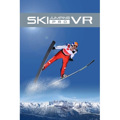 Kalypso Ski Jumping Pro VR (PC)